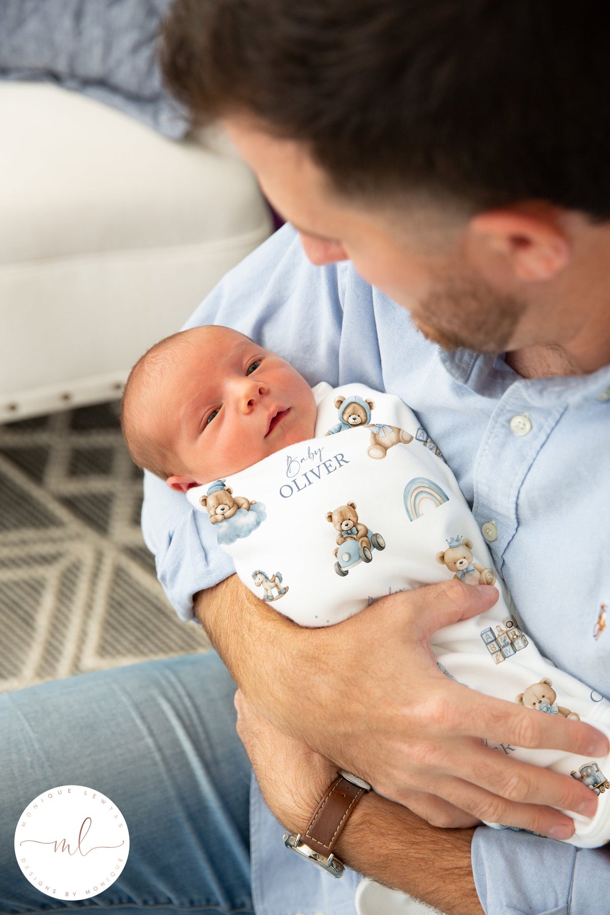 For Babies & Kids