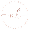 Designs By Monique AU - Home